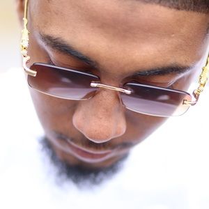 Meet your Posher, William